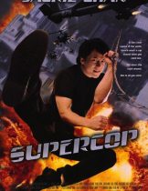Police Story 3 Super Cop (1992) วิ่งสู้ฟัด ภาค 3  