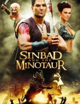 Sinbad and The Minotaur (2011) ซินแบด ผจญขุมทรัพย์ปีศาจกระทิง  