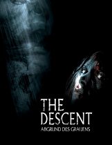 The Descent 1 (2005) หวีด มฤตยูขย้ำโลก ภาค 1