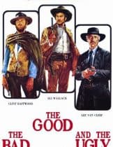 The Good The Bad & The Ugly (1966)  มือปืนเพชรตัดเพชร  