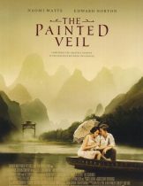 The Painted Veil (2006) ระบายหัวใจรักนิรันดร์