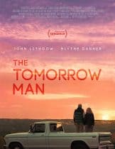 The Tomorrow Man (2019)  