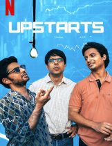 Upstarts (2019) อัพสตาร์ท ทะยานสู่ฝัน