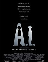 A.I. Artificial Intelligence (2001) จักรกลอัจฉริยะ  
