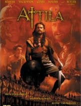 Attila (2001) แอททิล่า…มหานักรบจ้าวแผ่นดิน  