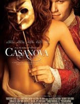 Casanova (2005) เทพบุตรนักรักพันหน้า  