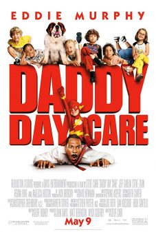 Daddy Day Care (2003) วันเดียว คุณพ่อ...ขอเลี้ยง  