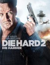 Die Hard 2 (1990) ดาย ฮาร์ด 2 อึดเต็มพิกัด  