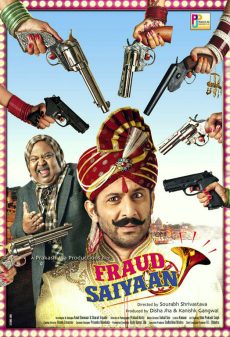 Fraud Saiyyan (2019)  