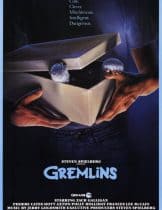 Gremlins 1 (1984) เกรมลินส์ ปีศาจซน ภาค 1  