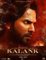 Kalank (2019) ด้วยรักและแรงแค้น