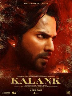 Kalank (2019) ด้วยรักและแรงแค้น  