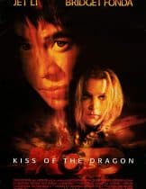 Kiss of the Dragon (2001) จูบอหังการ ล่าข้ามโลก  
