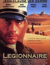 Legionnaire (1998) เดนนรก กองพันระอุ  