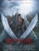 Mongol The Rise of Genghis Khan (2007) มองโกล ตอน กำเนิดเจงกิสฃ่าน