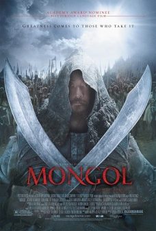 Mongol The Rise of Genghis Khan (2007) มองโกล ตอน กำเนิดเจงกิสฃ่าน  