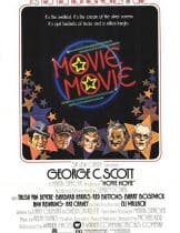 Movie Movie (1978) หนี้แค้น เวทีรัก