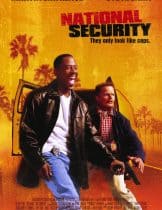 National Security (2003) คู่แสบป่วนเมือง  