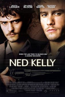Ned Kelly (2003) เน็ด เคลลี่ วีรบุรุษแดนเถื่อน  