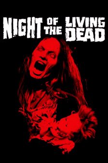 Night of the Living Dead (1990) ซากดิบไม่ต้องคุมกำเนิด  