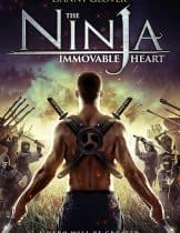 Ninja Immovable Heart (2014) โคตรนินจา..ฆ่าไม่ตาย  