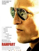 Rampart (2011) โคตรตำรวจอันตราย  