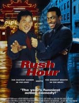 Rush Hour 1 (1998) คู่ใหญ่ฟัดเต็มสปีด ภาค 1  