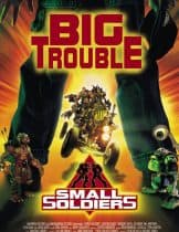 Small Soldiers (1998) ทหารจิ๋วไฮเทคโตคับโลก  