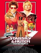 Starsky & Hutch (2004) คู่พยัคฆ์แสบซ่าท้านรก  