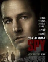The Catcher Was a Spy (2018) ใครเป็นสายลับ