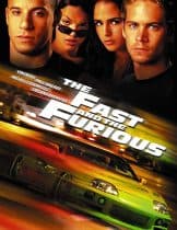 The Fast and the Furious 1 (2001) เร็วแรงทะลุนรก 1  
