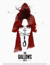 The Gallows Act II (2019) ผีเฮี้ยนโรงเรียนสยอง 2