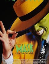 The Mask (1994) เดอะ แมสค์ หน้ากากเทวดา  
