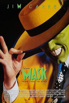 The Mask (1994) เดอะ แมสค์ หน้ากากเทวดา  