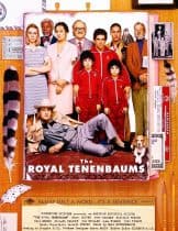 The Royal Tenenbaums (2001) ครอบครัวสติบวม  