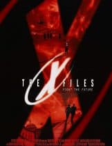 The X-Files Fight the Future (1998) ดิเอ็กซ์ไฟล์ ฝ่าวิกฤตสู้กับอนาคต  
