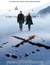 The X Files I Want to Believe (2008) ดิ เอ็กซ์ ไฟล์ ความจริงที่ต้องเชื่อ  