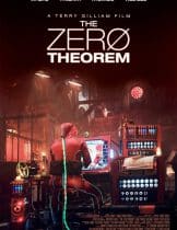 The Zero Theorem (2013) ทฤษฎีพลิกจักรวาล  