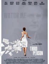 Third Person (2013) ปมร้อนซ่อนเร้น  
