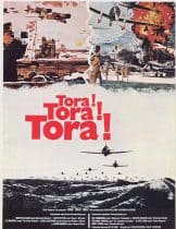 Tora! Tora! Tora! (1970) โตรา โตรา โตร่า  