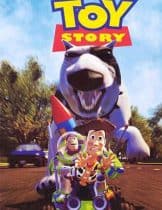 Toy Story (1995) 1 ทอย สตอรี่ 1  