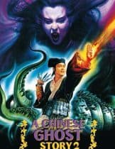 A Chinese Ghost Story 2 (1990) โปเยโปโลเย ภาค 2  