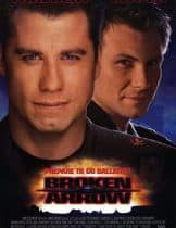 Broken Arrow (1996) คู่มหากาฬ หั่นนรก