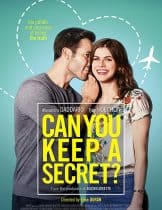 Can You Keep a Secret? (2019) คุณเก็บความลับได้ไหม?  