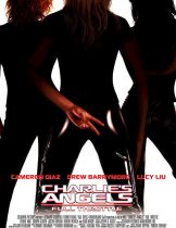 Charlie’s Angels Full Throttle (2003) นางฟ้าชาร์ลี เสน่ห์เข้มทะลุพิกัด  