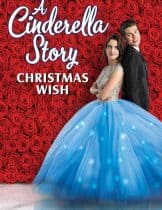 Cinderella Story: Christmas Wish (2019) สาวน้อยซินเดอเรลล่า: คริสต์มาสปาฏิหาริย์  