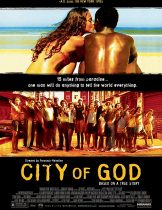 City of God (2002) เมืองคนเลวเหยียบฟ้า  