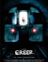 Creep (2004) อสูรใต้ดิน คนกินมนุษย์