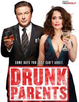 Drunk Parents (2019) ผู้ปกครองสายเมา