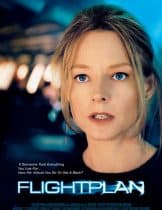Flightplan (2005) ไฟลท์แพลน เที่ยวบินระทึกท้านรก